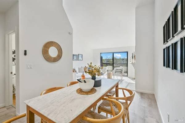 2BR/2BA Townhouse · Greenbrae photo 4