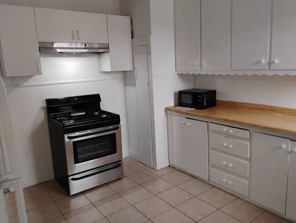3BR/1BA Flat · Daly City photo 3