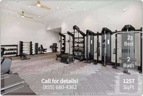 2BR/2BA Apartment on Yolanda Ave · Santa Rosa photo 2