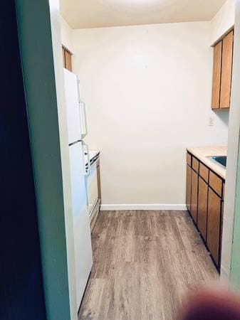 0BR/1BA Apartment · Concord photo 4