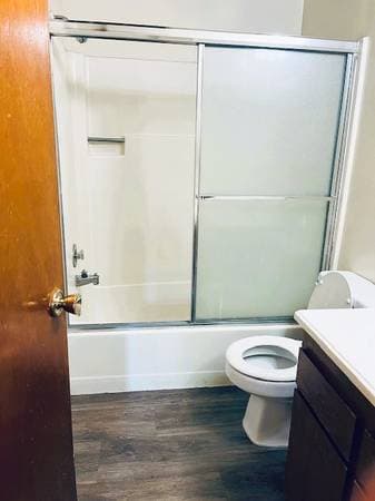 0BR/1BA Apartment · Concord photo 5