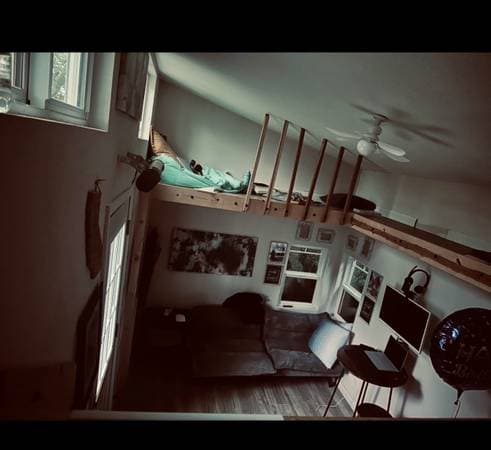 1BR/1BA In Law Adu · Santa Clara photo 3