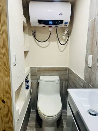 1BR/1BA In Law Adu · Santa Clara photo 4