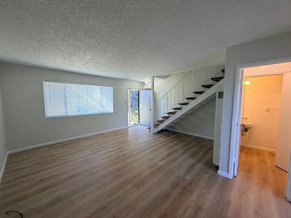 Townhouses on 159th Street · San Leandro photo 1