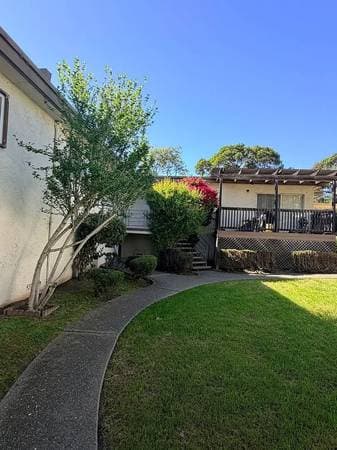 Townhouses on 159th Street · San Leandro photo 2