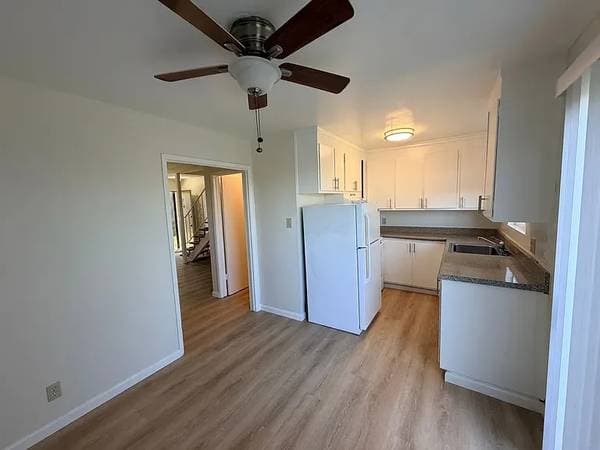 Townhouses on 159th Street · San Leandro photo 4