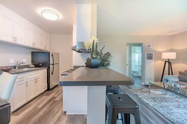 Apartments on Mattox · Hayward photo 1
