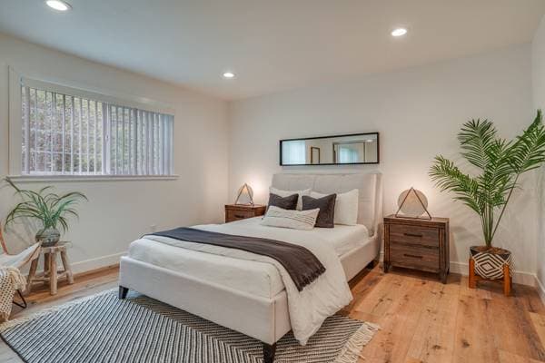 Apartments on Mattox · Hayward photo 2