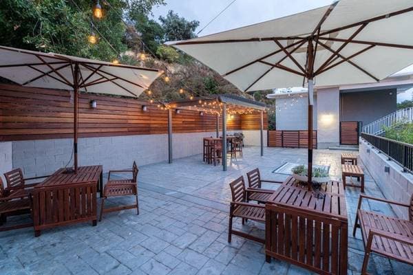 Apartments on Mattox · Hayward photo 5