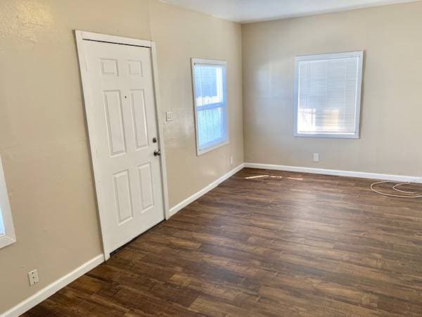 1BR/1BA Duplex on Truman St · Richmond photo 4
