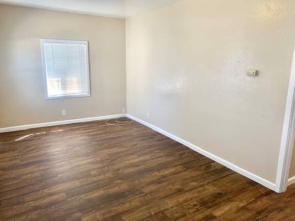 1BR/1BA Duplex on Truman St · Richmond photo 5