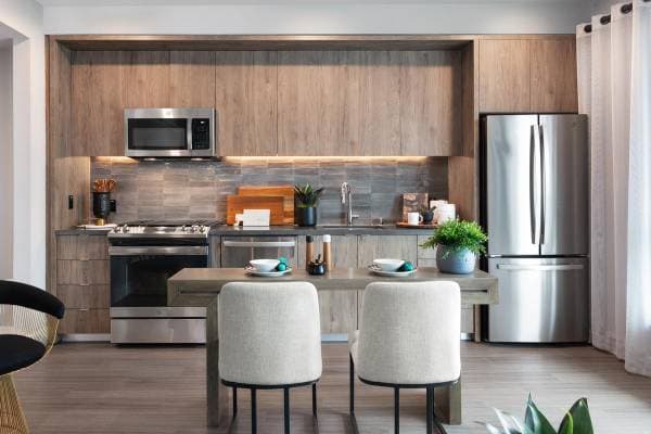 Apartments on Aspen Way · Pleasant Hill photo 3