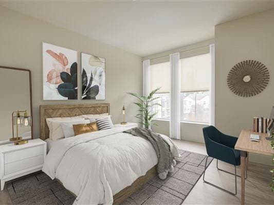 Apartments on Aspen Way · Pleasant Hill photo 4