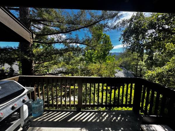 3BR/2BA Condo · San Carlos photo 1