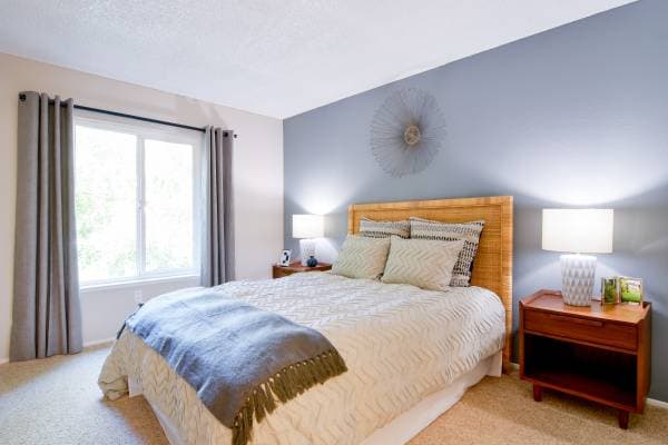 2BR/2BA Townhouse on Fremont Blvd · Fremont photo 1