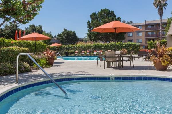 2BR/2BA Townhouse on Fremont Blvd · Fremont photo 4