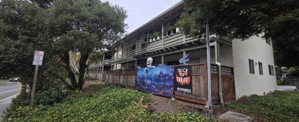 2BR/1BA Apartment on Capitola Rd · Santa Cruz photo 1