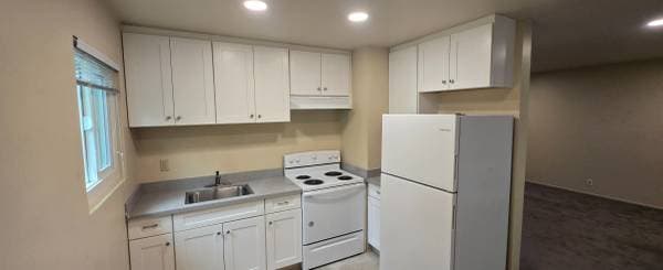 2BR/1BA Apartment on Capitola Rd · Santa Cruz photo 3