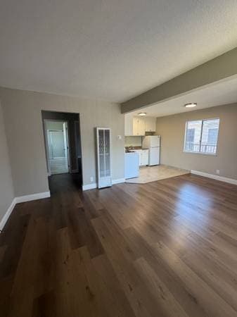 9th Ave Oakland Aparment photo 4