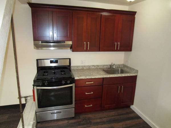 47th Avenue Oakland Apartments photo 5