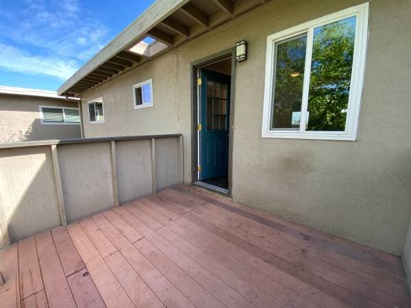 2BR/1BA Apartment on Stanton · Hayward photo 4