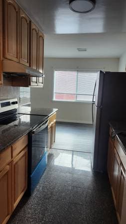 2BR/1BA Apartment on Vernon St · Oakland photo 1