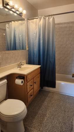 2BR/1BA Apartment on Vernon St · Oakland photo 2