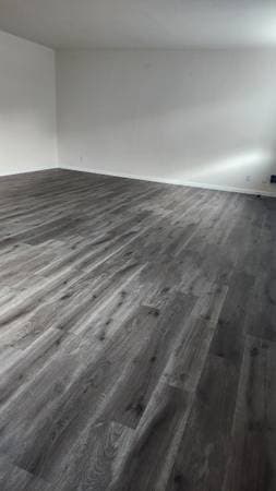 2BR/1BA Apartment on Vernon St · Oakland photo 4