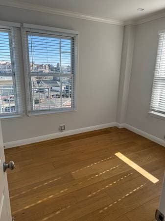 3BR/2BA Apartment · Oakland photo 5