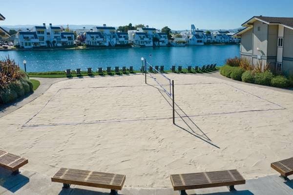 1BR/1BA Apartment on Shell Boulevard · San Mateo photo 2