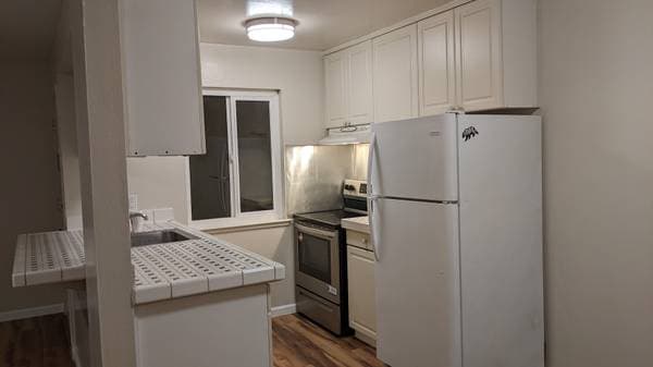 2BR/1BA Apartment on San Pablo Dam Road · El Sobrante photo 1