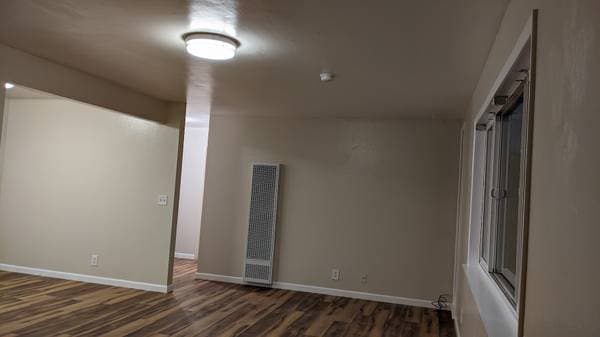 2BR/1BA Apartment on San Pablo Dam Road · El Sobrante photo 2