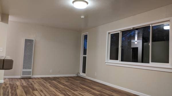 2BR/1BA Apartment on San Pablo Dam Road · El Sobrante photo 3