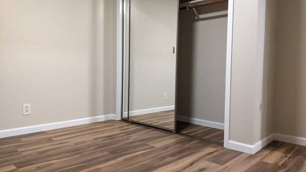 2BR/1BA Apartment on San Pablo Dam Road · El Sobrante photo 4