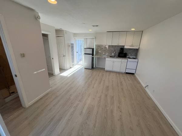 1BR/1BA Apartment · Campbell photo 1