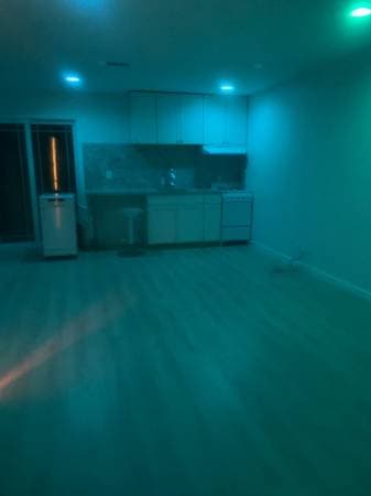 1BR/1BA Apartment · Campbell photo 2