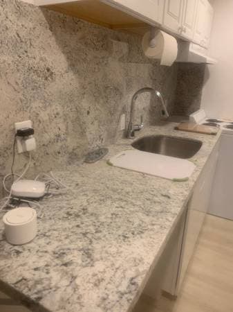 1BR/1BA Apartment · Campbell photo 3