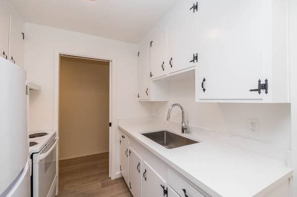 1BR/1BA Apartment on Macarthur · Oakland photo 5
