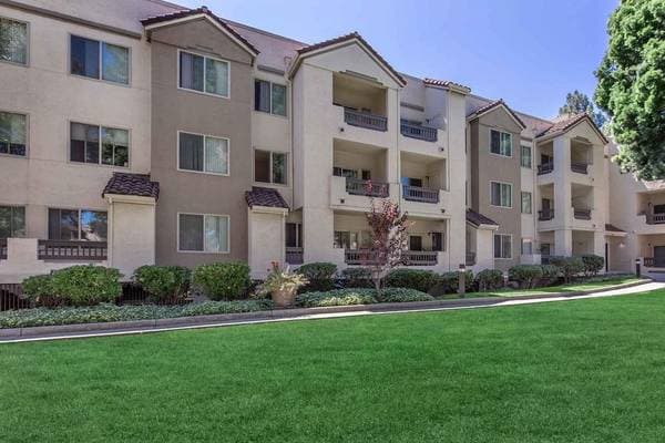 1BR/1BA Apartment on San Tomas Aquino Rd · San Jose photo 1