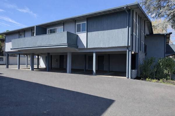 1BR/1BA Apartment on Lacey Ct · Concord photo 1