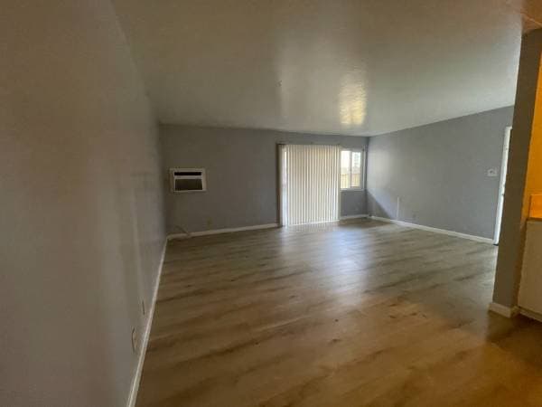 1BR/1BA Apartment on Lacey Ct · Concord photo 2