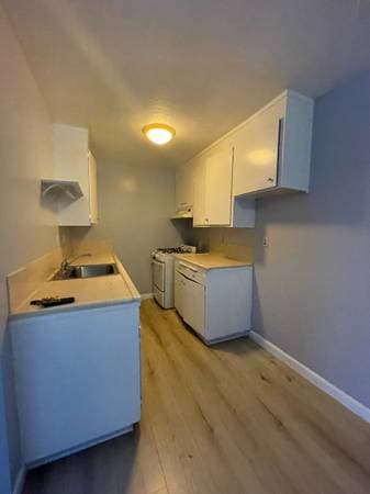 1BR/1BA Apartment on Lacey Ct · Concord photo 3