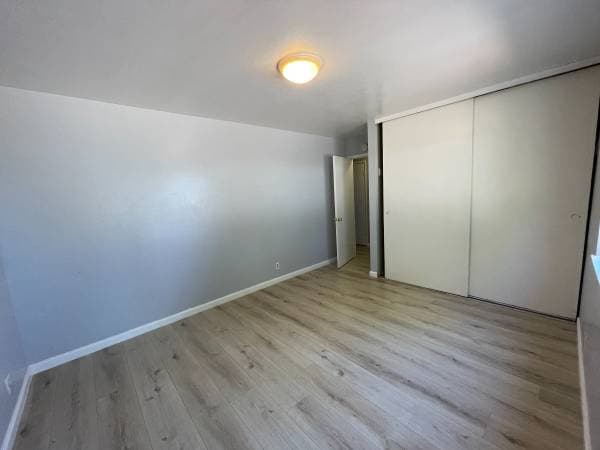 1BR/1BA Apartment on Lacey Ct · Concord photo 4