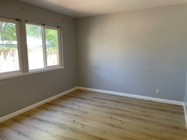 1BR/1BA Apartment on Lacey Ct · Concord photo 5