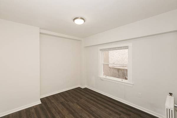 0BR/1BA Apartment on Ellis · San Francisco photo 3