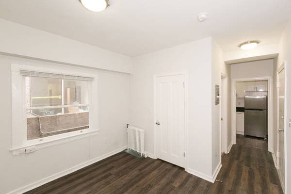 0BR/1BA Apartment on Ellis · San Francisco photo 5