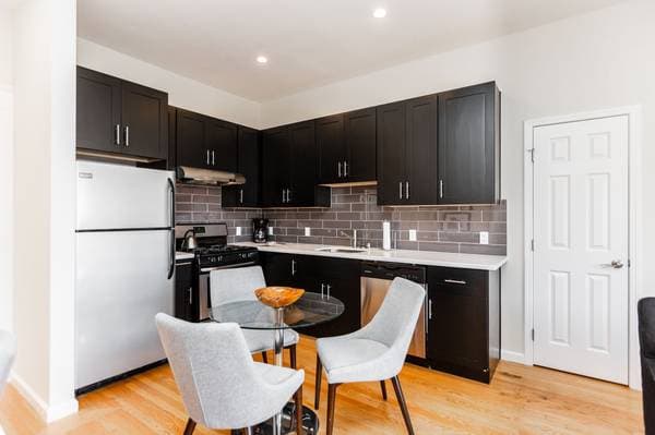 1BR/1BA Apartment on Geary · San Francisco photo 5