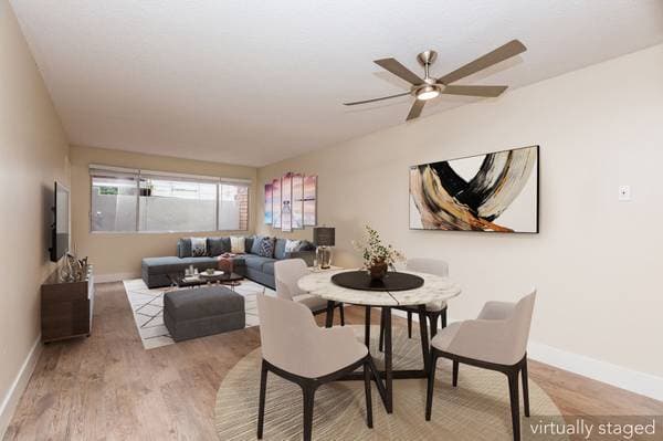 1BR/1BA Apartment on Monte Cresta Avenue · Oakland photo 1