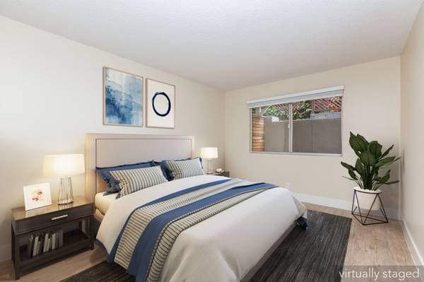 1BR/1BA Apartment on Monte Cresta Avenue · Oakland photo 4