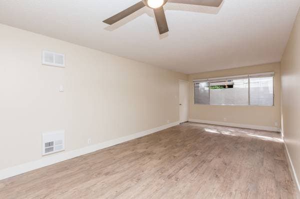1BR/1BA Apartment on Monte Cresta Avenue · Oakland photo 5